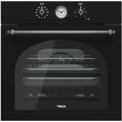 Духовой шкаф Teka HRB 6300 ATS SILVER