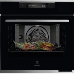 Духовой шкаф Electrolux OKA9S31WX