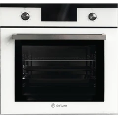 Духовой шкаф De Luxe 6009.05ЭШВ-066