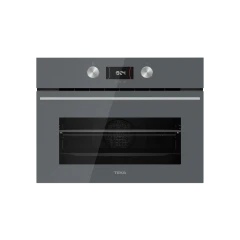 Духовой шкаф Teka HLC 8400 серый камень 111130004