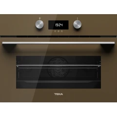 Духовой шкаф Teka HLC 8400 (коричневый)