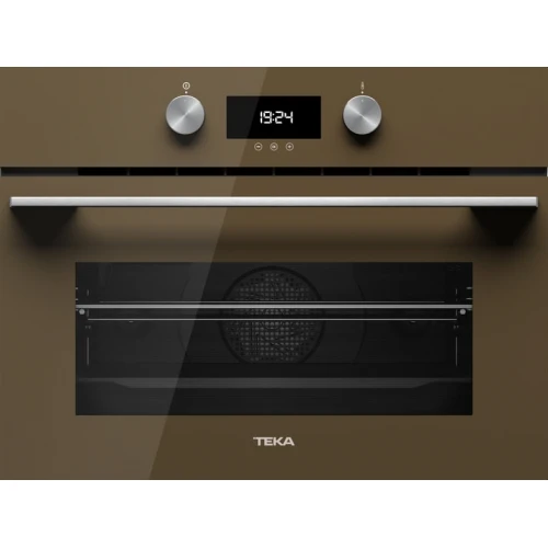 Духовой шкаф Teka HLC 8400 (коричневый)