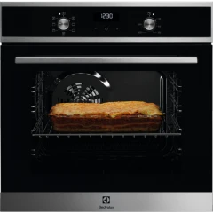 Духовой шкаф Electrolux OEH5E40X