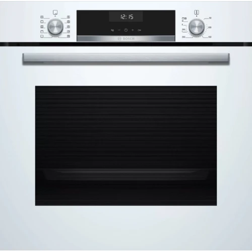 Духовой шкаф Bosch HBG517EW0R