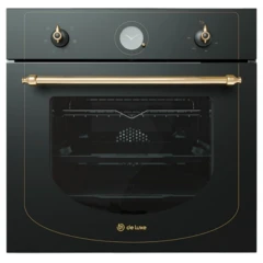 Духовой шкаф De Luxe 6006.05эшв-061