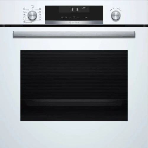 Духовой шкаф Bosch HBG538EW6R