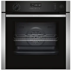Духовой шкаф NEFF B4AVH5HH0R