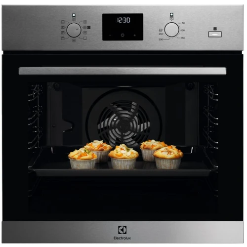 Духовой шкаф Electrolux OED3H50X