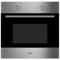 Духовой шкаф Midea MO13000X