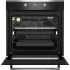 Духовой шкаф Beko BIM15300XPS