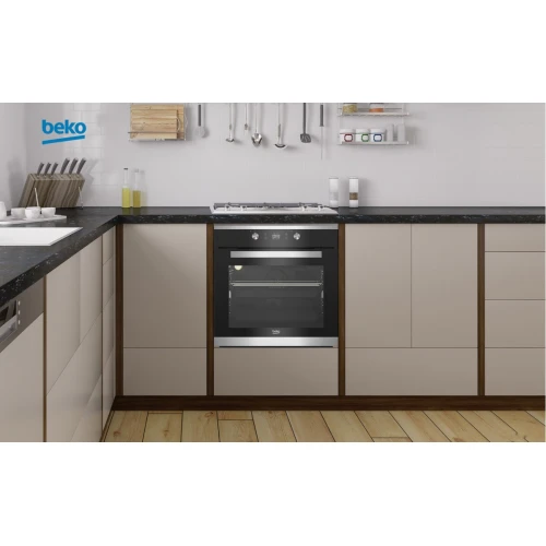 Духовой шкаф Beko BIM15300XPS