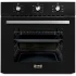 Духовой шкаф ZorG Technology BE6 BL+BP6 FDW BL