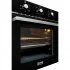 Духовой шкаф ZorG Technology BE6 BL+BP6 FDW BL