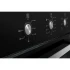 Духовой шкаф ZorG Technology BE6 BL+BP6 FDW BL