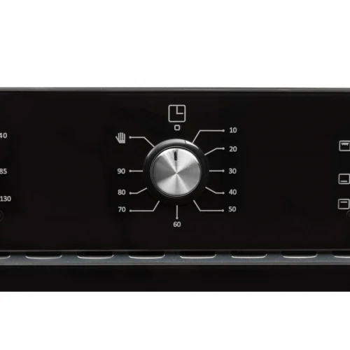 Духовой шкаф ZorG Technology BE6 BL+BP6 FDW BL