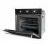 Духовой шкаф ZorG Technology BE6 BL+BP6 FDW BL