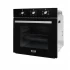 Духовой шкаф ZorG Technology BE6 BL+BP6 FDW BL