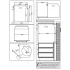 Духовой шкаф Smeg SF67C1DAO
