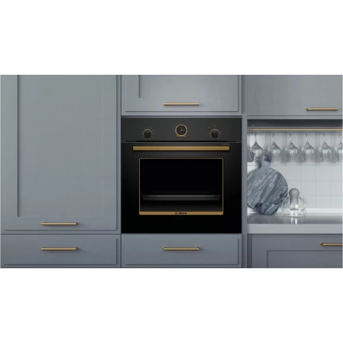 Духовой шкаф Bosch HBJN10YB0R