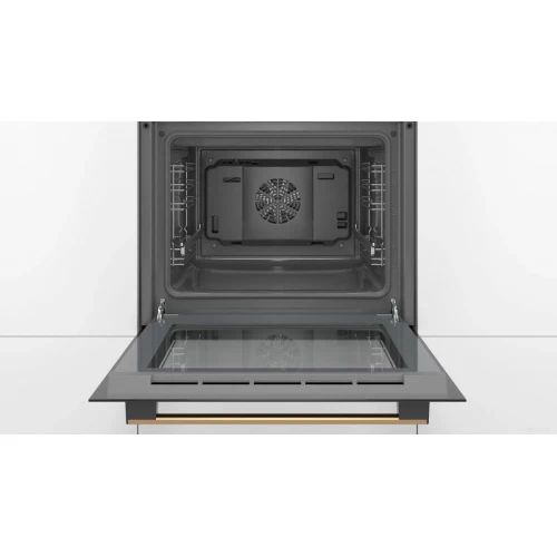 Духовой шкаф Bosch HBJN10YB2R