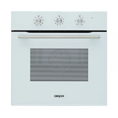 Духовой шкаф AKPO PEA 7008 MMD01 WH