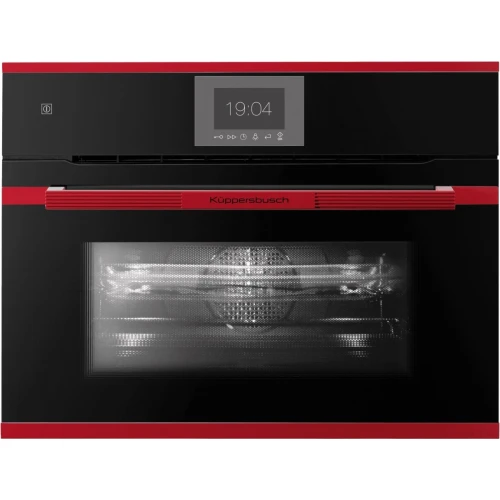 Духовой шкаф Kuppersbusch CBM 6550.0 S8
