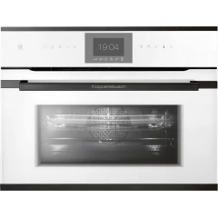 Духовой шкаф Kuppersbusch CBM 6550.0 W2