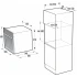 Духовой шкаф Gorenje BOP798S54X