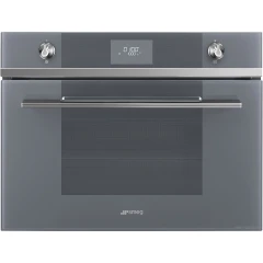 Духовой шкаф Smeg SF4101MCS1