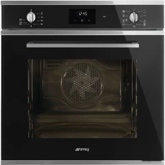 Духовой шкаф Smeg SF6400TVN
