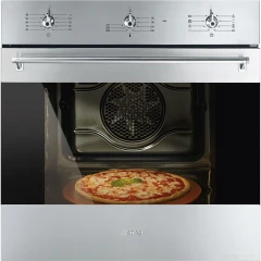 Духовой шкаф Smeg SF6388XPZ