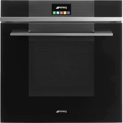 Духовой шкаф Smeg SF6104TVN