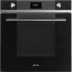 Духовой шкаф Smeg SF6101TVN1