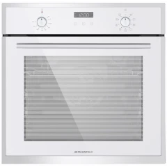 Духовой шкаф Maunfeld EOEM.769SCS2W