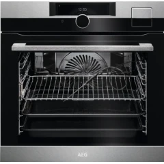 Духовой шкаф AEG BSK999330M