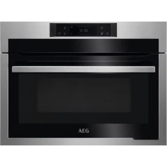 Духовой шкаф AEG KME768080M