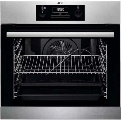 Духовой шкаф AEG BER352110M