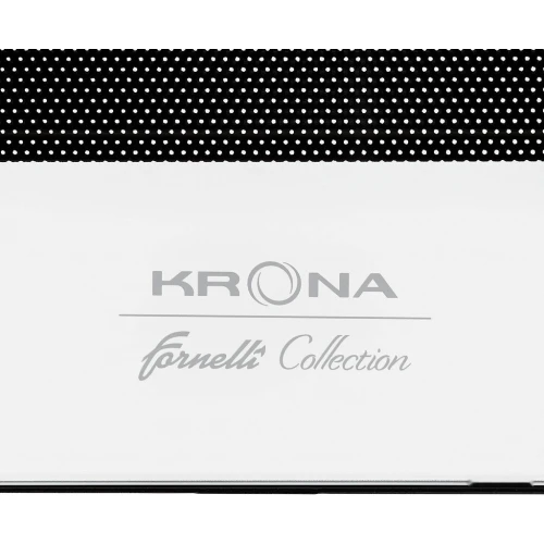 Духовой шкаф Krona Regina 60 WH