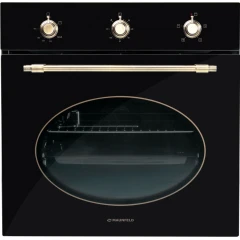 Духовой шкаф Maunfeld EOGC604RBG.MT