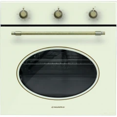 Духовой шкаф Maunfeld EOGC604RIB.MT
