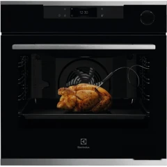 Духовой шкаф Electrolux OKC8P39WX