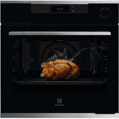 Духовой шкаф Electrolux OKC8H39WX
