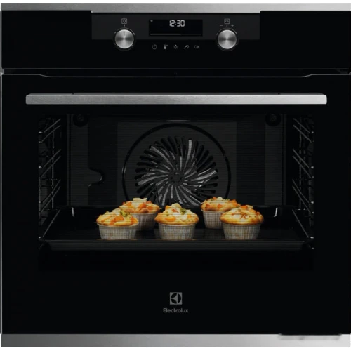 Духовой шкаф Electrolux OKD6P77WX
