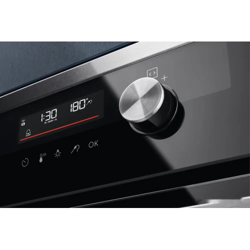 Духовой шкаф Electrolux OKD6P77WX