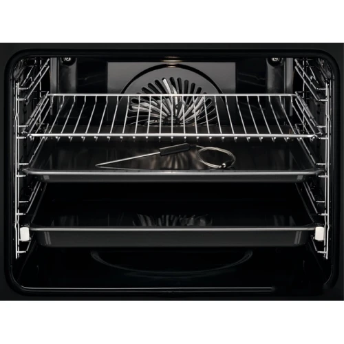 Духовой шкаф Electrolux OKD6P77WX