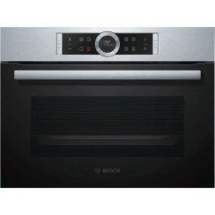 Духовой шкаф Bosch CBG635BS3