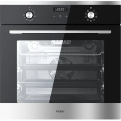 Духовой шкаф HAIER HOX-P09CGBX