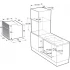 Духовой шкаф Gorenje BOSX6737E09BG