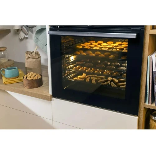 Духовой шкаф Gorenje BPS6737E14BG