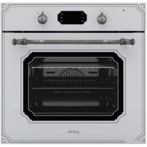 Духовой шкаф Korting OKB 4911 CRGW
